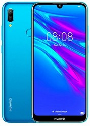 Прошивка телефона Huawei Enjoy 9e в Иркутске